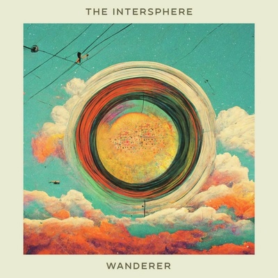 INTERSPHERE - WANDERER LP