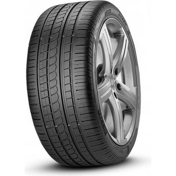 Pirelli P Zero Rosso Asimmetrico 295/40 R20 110Y