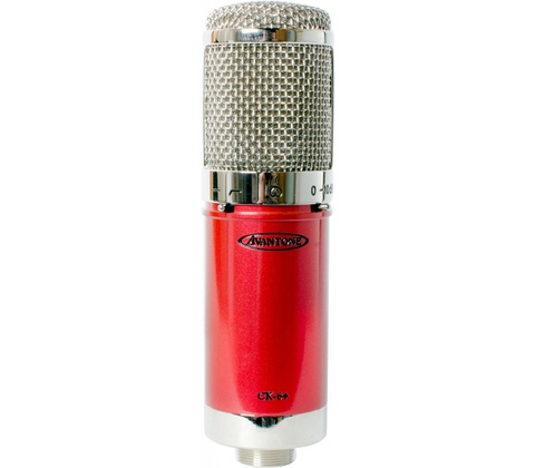 Avantone CK-6+