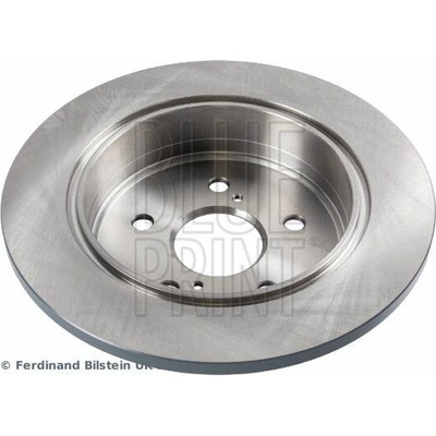 Brzdový kotúč BLUE PRINT ADT343290 ADT343290