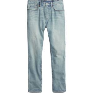 GAP SLIM LIGHT WASH 33x32
