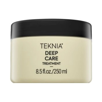 Lakmé Teknia Deep Care Treatment подхранваща маска за суха и увредена коса 250 ml