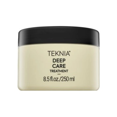 Lakmé Teknia Deep Care Treatment подхранваща маска за суха и увредена коса 250 ml