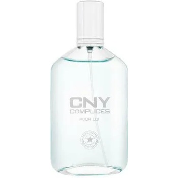 Image 1 of Complices CNY for Men EDT 100 ml