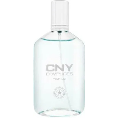 Complices CNY for Men EDT 100 ml