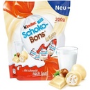 Ferrero Kinder Schoko Bons White 200g