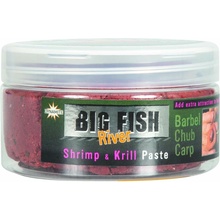Dynamite Baits pasta Big Fish River Shrimp & Krill 250 g