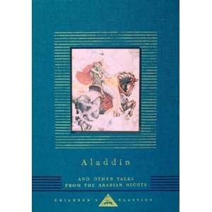Aladdin and Other Tales from the Arabian Nights | W. Heath Robinson (ISBN: 9780679425335)