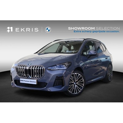 BMW 225e Active Tourer e xDrive 180 kW