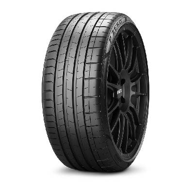 Pirelli P-ZERO (PZ4) 255/35 R19 96Y XL *