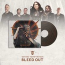 Within Temptation - Bleed Out CD