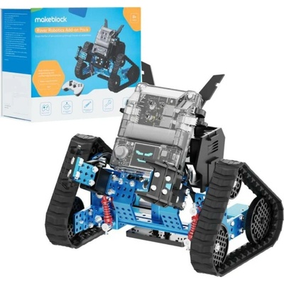 Makeblock Rover Robotics Add-on Pack - rozšiřující sada pro robota mBot2 - P1020014