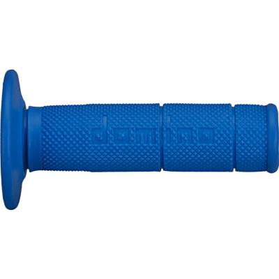 rukoväte DOMINO CROSS-ENDURO 184170080 modrá 118 mm