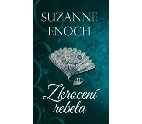 Zkrocení rebela