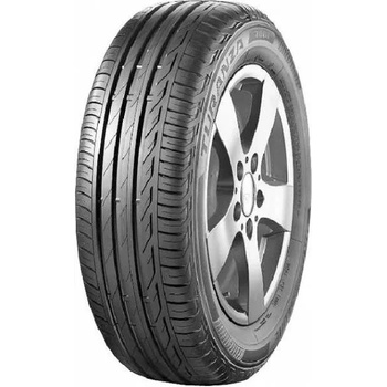 Image 1 of Bridgestone Turanza T001 MOE 205/55 R16 91V