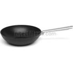 TVS WOK тиган TERRA Induction, диаметър 28 см. , код Д763