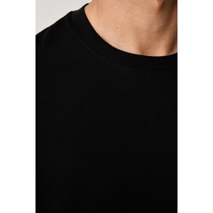 Giorgio Armani тениска мъжка от памук (XM001282.AF10364)