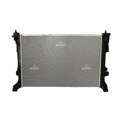 NRF Chladič, chlazení motoru 59239