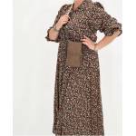 Beagles Malaga 21766 Dark taupe
