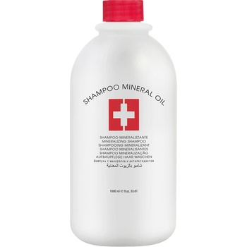 Lovien Essential Mineral Oil Shampoo 1000 ml