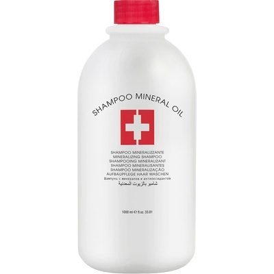 Lovien Essential Mineral Oil Shampoo 1000 ml