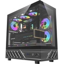darkFlash DS950 black + 6 fan (DS950-6F-BK)