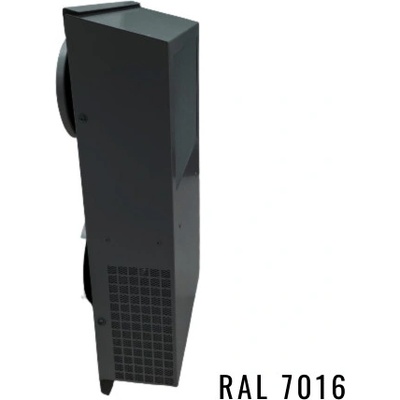 Multi-VAC SVP 250 šedá