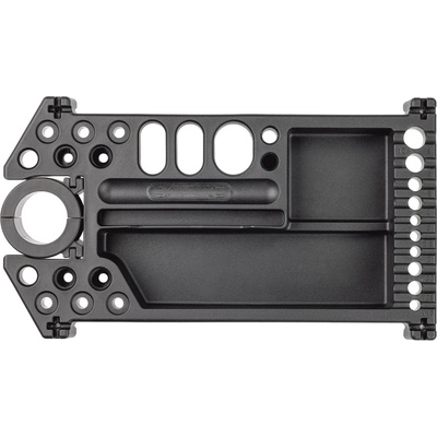 Feedback Sports Стойка за велосипед Feedback sports Tool Tray Tool holder - Black - размер One Size (880-1214-0111)