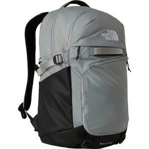 The North Face Дневна раница The north face Router 40 Daypack - Meld Grey / TNF Black / NPF - размер One Size (502-5254-0611)