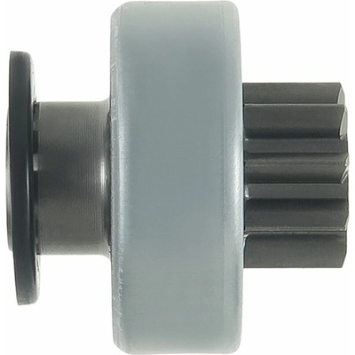 Voľnobežná prevodovka, štartér AS-PL SD3028