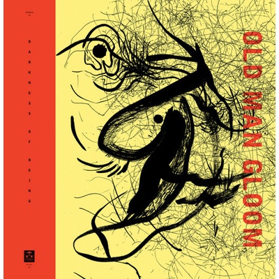 OLD MAN GLOOM - DARKNESS OF BEING CD