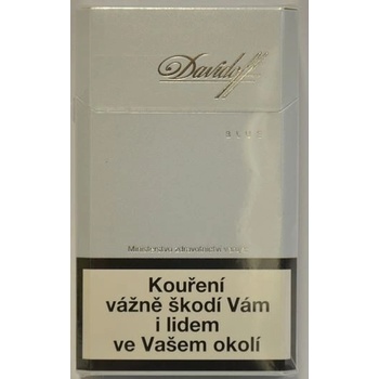 Davidoff Blue