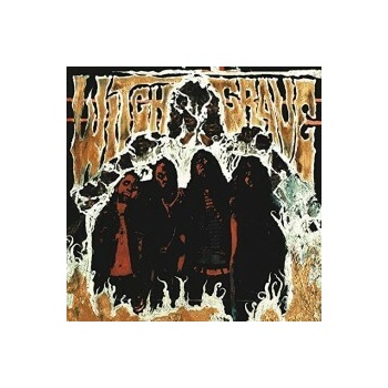 WITCHGRAVE: WITCHGRAVE LP