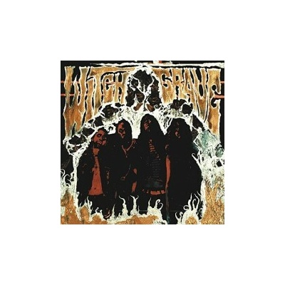 WITCHGRAVE: WITCHGRAVE LP