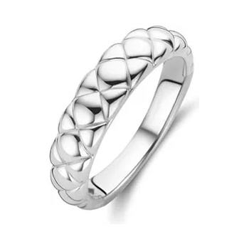 Ti Sento Сребърен дамски пръстен Ti Sento 12289SI (12289SI)