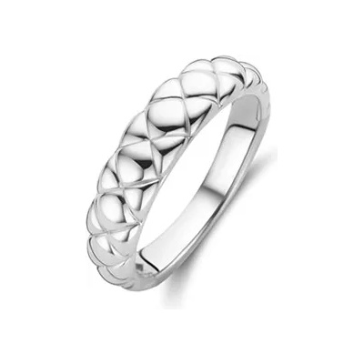 Ti Sento Сребърен дамски пръстен Ti Sento 12289SI (12289SI)