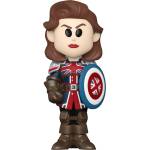 Funko Фигура Funko POP! Soda: Marvel: What If. . . ? - Captain Carter (Collectible) (080868)