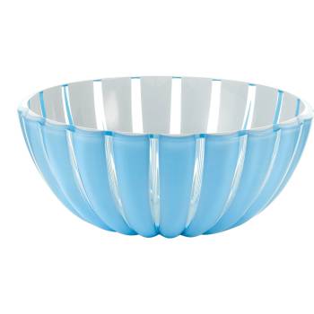 Guzzini Голяма купа Grace 20 см синя (29692081)