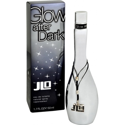 Jennifer Lopez Glow After Dark toaletná voda dámska 50 ml
