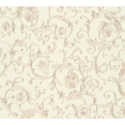 A.S. Création 343263 vliesová tapeta na zeď Versace, rozmery 0,70 x 10,05 m