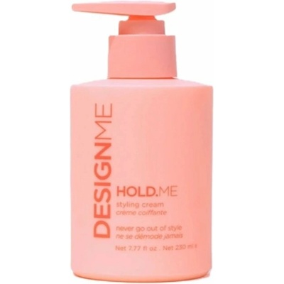 DESIGNME Hold.Me Styling Cream 230 ml