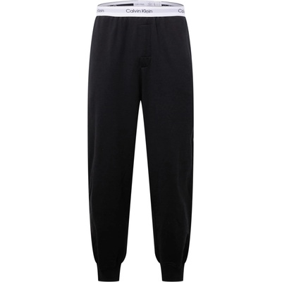 Calvin Klein Панталон черно, размер L