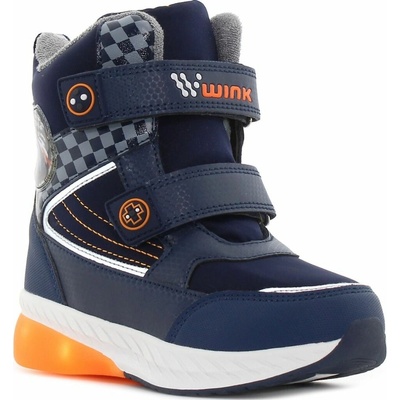 Wink 52054-3 Navy