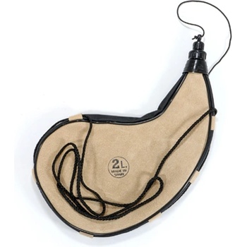 Image 1 of Origin Outdoors Полева бутилка 2 л, кафява (558810)