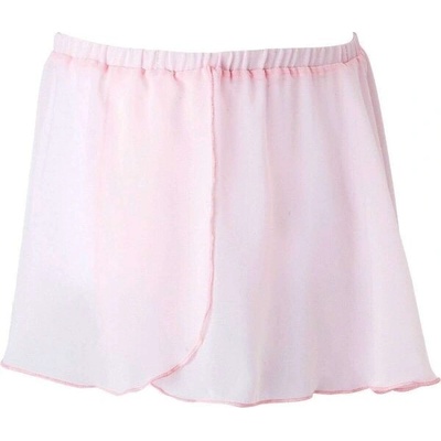 Papillon Pull-on Skirt dívčí sukně růžová