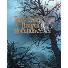 Tales From The Dragon Mountain The Strix