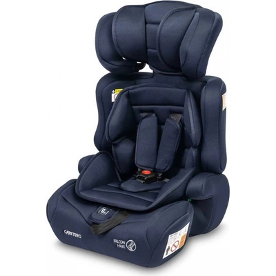 Caretero Falcon i-Size 2025 Fresh Navy