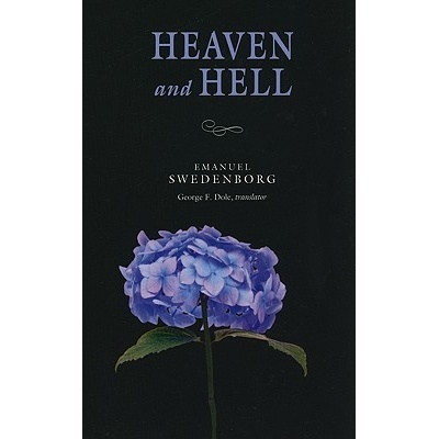 Heaven and Hell