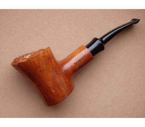 Paronelli Freehand