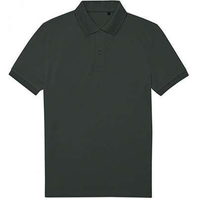 B&C polokošile Dark Forest BCPU428
